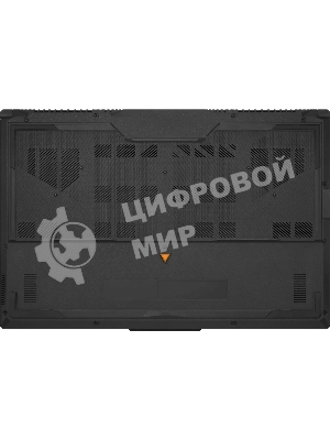 Ноутбук ASUS TUF A17 FA707NUG-HX182/17.3