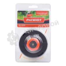 Катушка PATRIOT DL-1233 Comfort