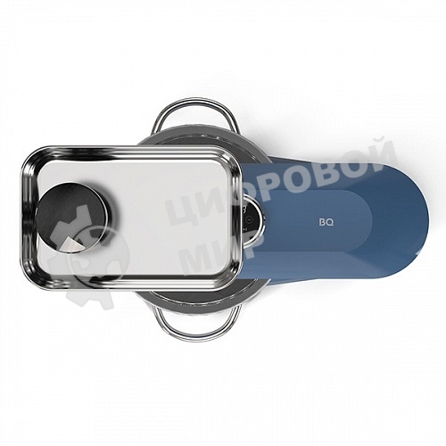 Планетарный миксер BQ MX852, синий