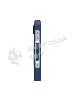 Мобильный телефон Maxvi T20 синий