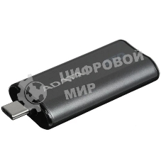 Внешний SSD ADATA SC750, 1TB, USB 3.2 Gen 2 Type-C, R/W 1050/1000, черный