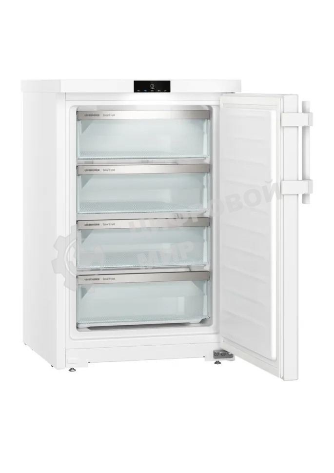 Морозильная камера Liebherr FD 1404-20 001 белый, 106л, 4 ящика