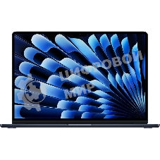 Ноутбук Apple MacBook Air A3241 темно-синий MW1L3HN/A M4 10 core 16Gb SSD256Gb/10 core GPU 15.3