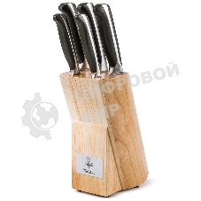 Набор ножей TalleR TR-22007, 6 пр.