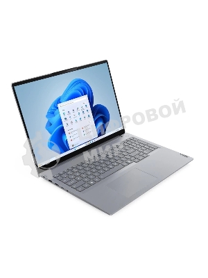 Ноутбук Lenovo ThinkBook 16 G8 IAL Intel Core Ultra 7 255H 4400MHz/16