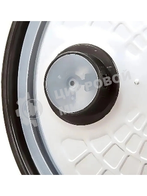 Мультиварка SUPRA MCS-5114 5 л серебристый/черный