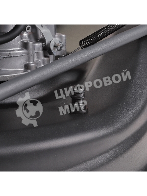 Газонокосилка бензиновая PATRIOT PT 514S