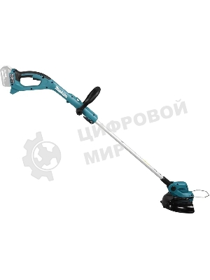 Триммер аккамуляторный Makita DUR193Z, 18 В, 0 Ач