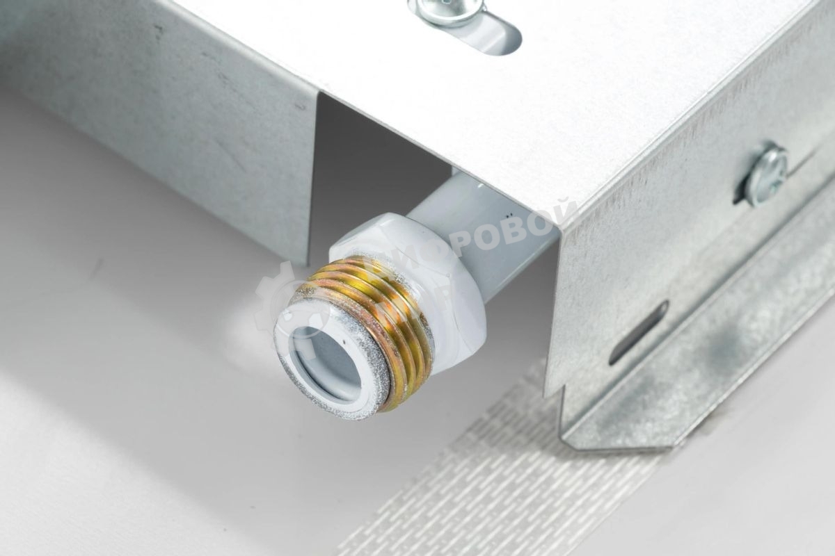 Газовая варочная панель Gefest ПВГ 2231-01 Р12, 4 конфорки, закаленное стекло, белый