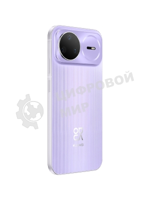 Смартфон Huawei Nova 15 Pro 12/256Gb лавандовый