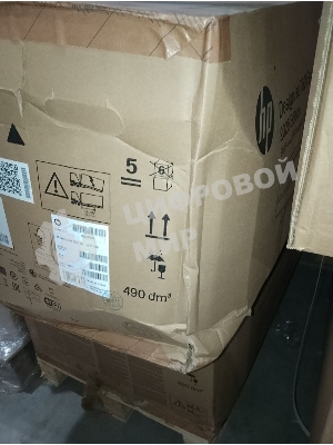 (Поврежденная упаковка) Плоттер HP Designjet T630 (5HB11A/5HB11D) A0/36