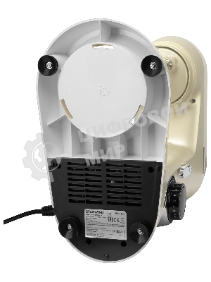 Миксер планетарный Starwind SPM6164 1300 Вт, бежевый