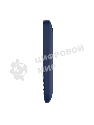 Мобильный телефон Maxvi K20 синий
