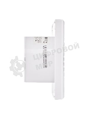 Вентилятор вытяжной Ballu BAF-AR 150 V