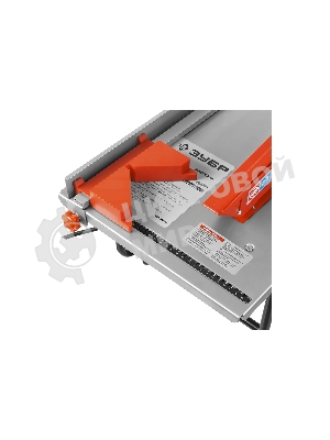 Пила настольная ЗУБР ЗПДС-200-800