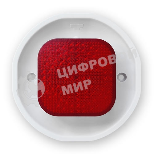 Оповещатель охранно-пожарный светозвуковой Астра-10 исп.3
