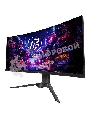 Монитор 34