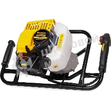 Мотобур Champion AG152B 1,46кВт 51,6см 9,2кг без шнека