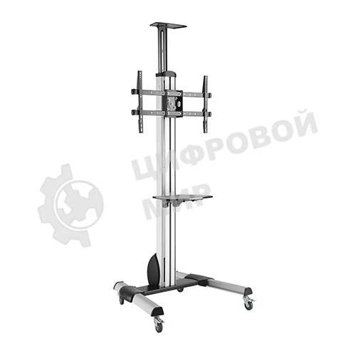 Мобильная стойка Wize Pro MH70A для панелей 49