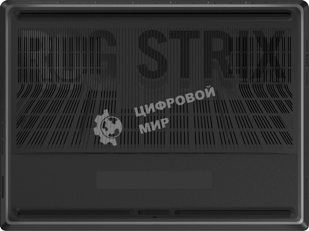 Ноутбук Asus ROG Strix Scar 18 G835LX-SA022W Core Ultra 9 275HX 32Gb SSD 1Tb NVIDIA GeForce RTX 5090 24Gb 18