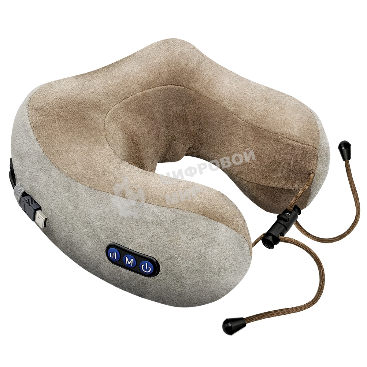 Массажная подушка Centek CT-2199