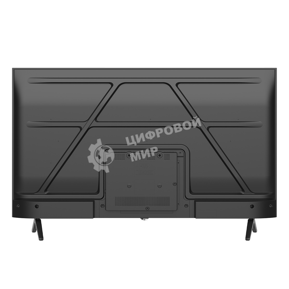 Телевизор BQ 40