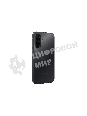 Смартфон Samsung Galaxy A17 SM-A175F, 6/128Gb, черный