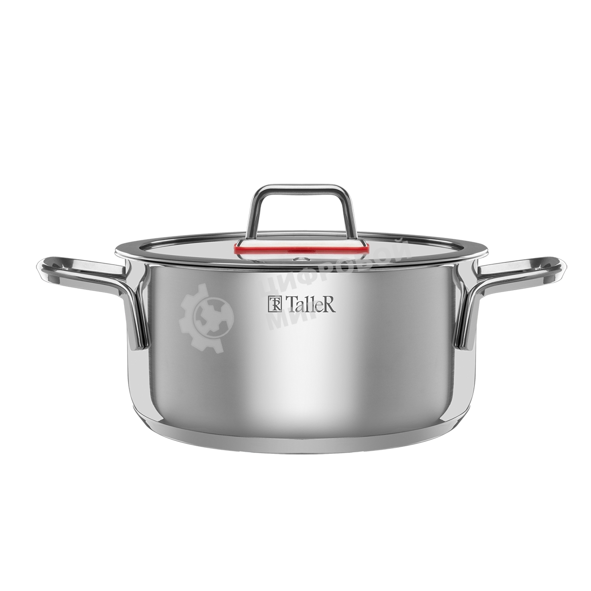 Кастрюля Taller TR-17273
