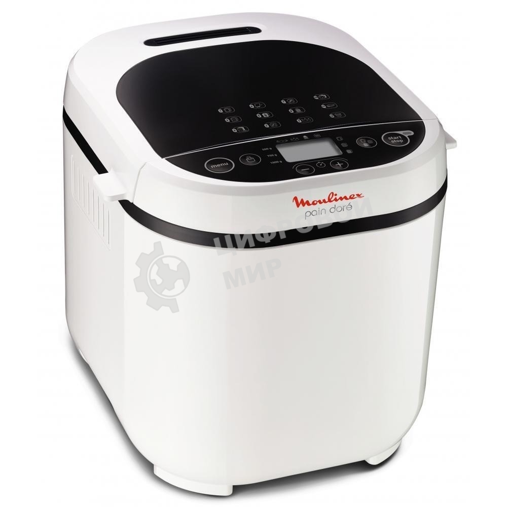 Хлебопечь Moulinex OW210130