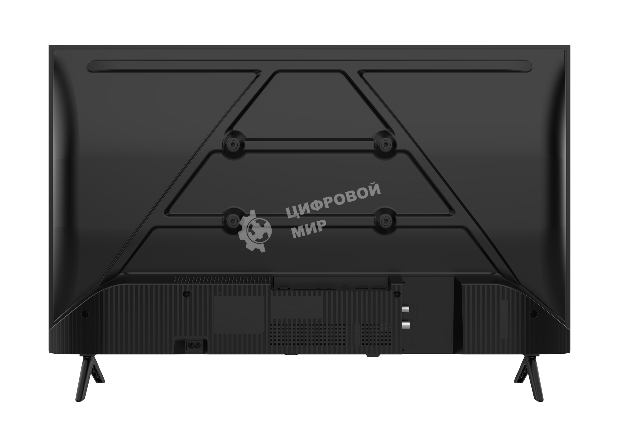 Телевизор TopDevice 32