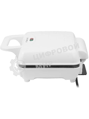 Вафельница Maunfeld MF-1436WH, белый