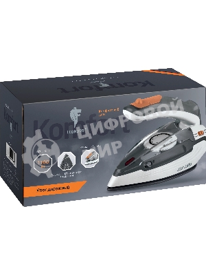 Утюг дорожный LEONORD LE-1811 (111141)