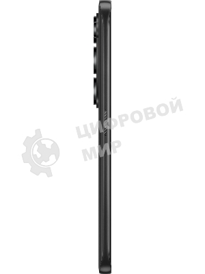 Смартфон Tecno Camon 50 Ultra 5G 12/256Gb черный