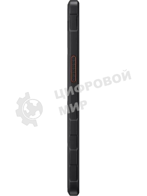 Смартфон Samsung Galaxy XCover7 6/128Gb, черный