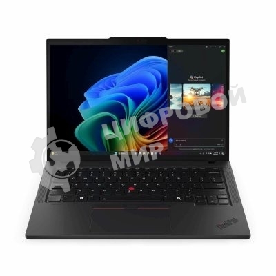 Ноутбук Lenovo ThinkPad T14 Gen 6/14