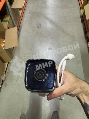 (Б/У) IP-камера HiWatch DS-I200(D) (2.8mm) [Cм.описание!]