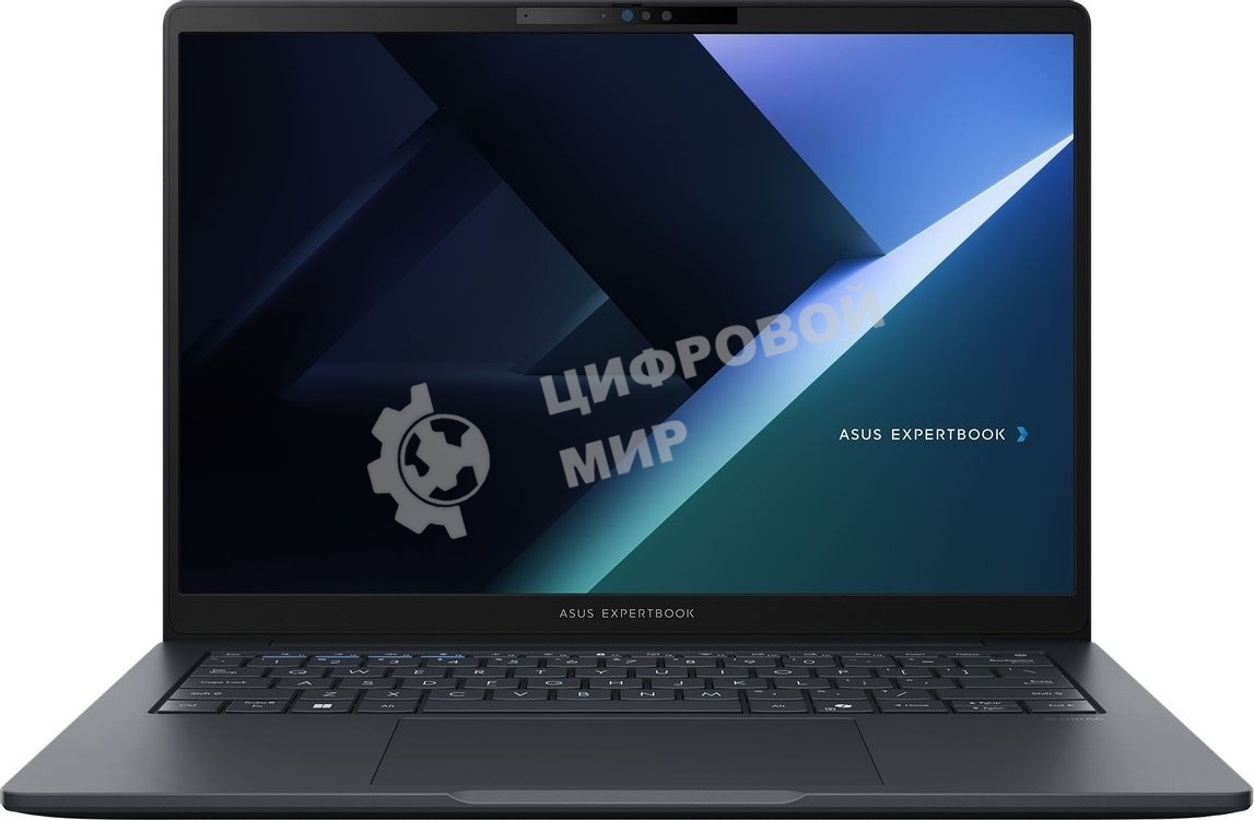Ноутбук ASUS ExpertBook B3 B3405CCA-U716512G0D/14