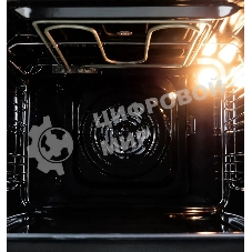 Духовой шкаф LEX EDS 101 BBL