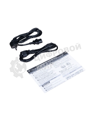 Источник бесперебойного питания ACD PW-Base 800I