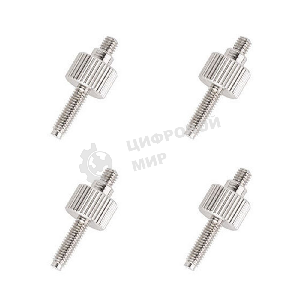 Набор креплений Silverstone IG360-TR5-SP6-UPGRADE-KIT для системы жидкостного охлаждения SST-IG360-ARGb