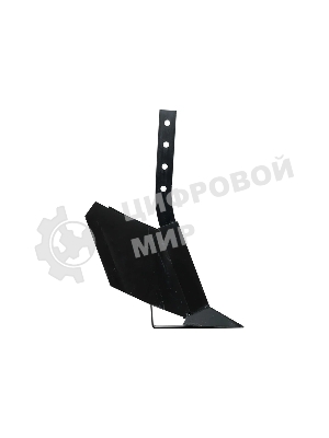 Окучник Huter 71/3/6для культиватора