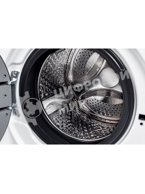 Стиральная машина Бирюса WM-MX1214/15 белая, загрузка фронтальная 12кг, 1400 об/мин., класс: A+++