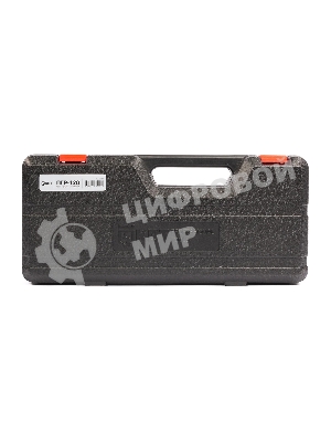 Пресс гидравлический ручной КВТ ПГР-120 10-120 мм²