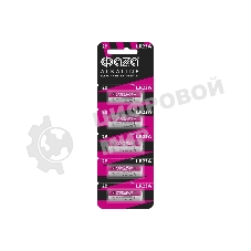 Элемент питания алкалиновый LR23A 12В для пультов сигнализаций Alkaline BL-5 (уп.5шт) ФАZА 5003248