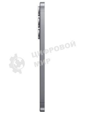 Смартфон Samsung Galaxy S25 FE SM-S731B 8/512Gb, черный