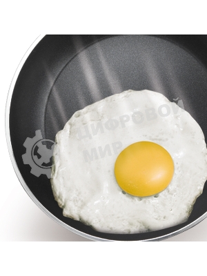 Сковорода RDA-1403 26х4,7 см, Massimo Rondell