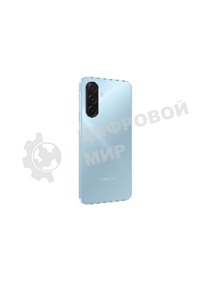 Смартфон Samsung Galaxy A17 SM-A175F, 6/128Gb, синий