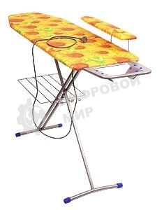 Доска гладильная НИКА 7