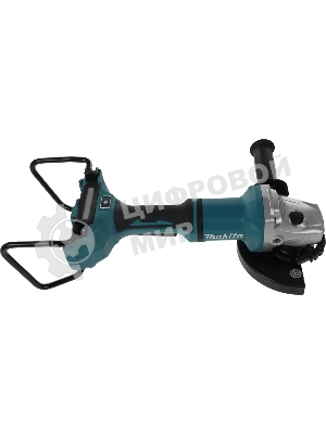 Угловая шлифовальная машина (болгарка) Makita DGA701ZU шлифмашина угл