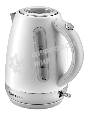 Чайник электрический BRAYER BR6110